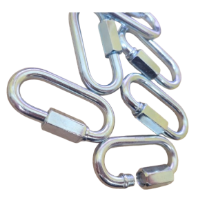 Ogniwo skręcane    7mm